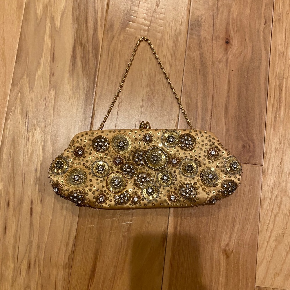 Lord and Taylor Vintage Purse
